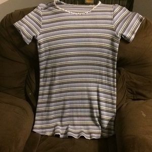 Maternity women's shirt